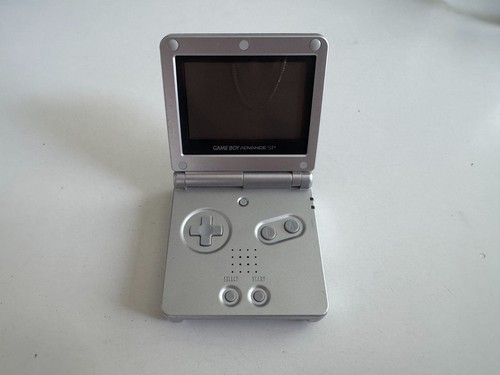 Gameboy advance gba sp - gameboy,