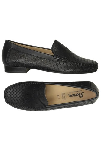Sioux halbschuh damen slipper - damen,