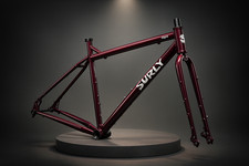 Surly Ogre Rahmenkit Fermented