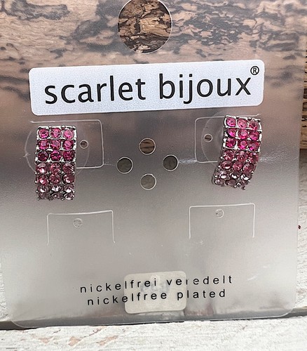 Ohrstecker stecker ohrschmuck - stecker,