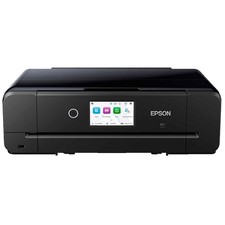 EPSON Expression Photo XP-980