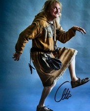Otto waalkes catweazle - otto,