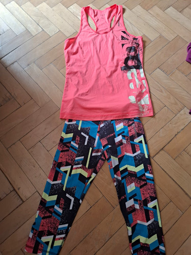 Reebok damen sport - damen, s