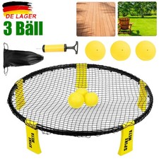 Spikeball Standard 3-Ball-Set