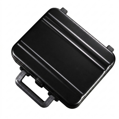 Fächer uhrenbox tragbar - fächer,