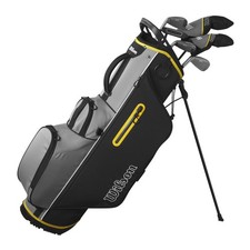 Wilson Ultra HL Halbsatz