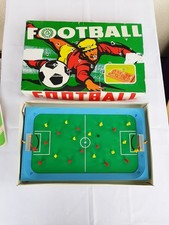 Football Tischfußball