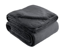 Kuscheldecke warme Sofadecke