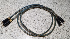 Straight Wire Rhapsody Chinch Kabel 105 cm