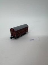 Trix H0 38010 DC ++ Viehwagen