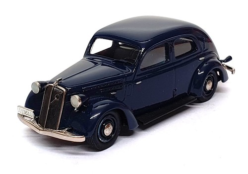 Rob eddie models scale - 1/43,