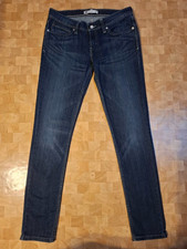 Damen jeans"LEVIS"Demi Curve Low Rise Skinny Gr.30/34