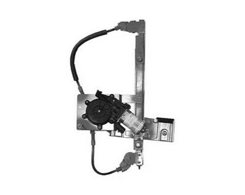 Magneti marelli fensterheber - marelli,