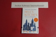 Hell's Kitchen : Storys aus