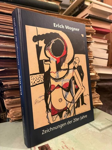 Erich wegner zeichnungen - erich,
