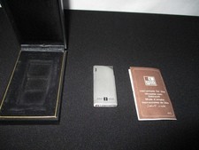 Win feuerzeug elegant neu - elegant,