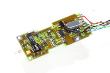 Märklin 601523 Decoder Delta Digital Lokdecoder für 34171 Dampflok BR 52 1911 DB