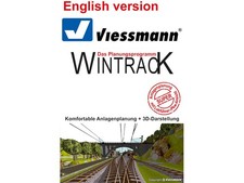 Viessmann 10061 - WINTRACK