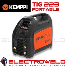KEMPPI Minarc T 223 DC