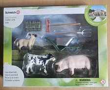 Schleich Farm Life