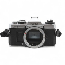 Porst Compact Reflex 3 CR-3
