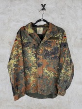 Deutsche Armee Flecktarn Jacke