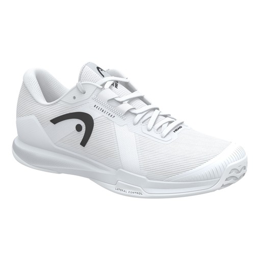 Head sprint pro men whbk - 4.0,