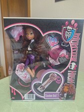 Mattel Monster High 2011 (G1)