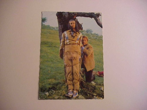 Winnetou karl may i - -, s