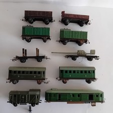 Piko Express H0 Konvolut 10