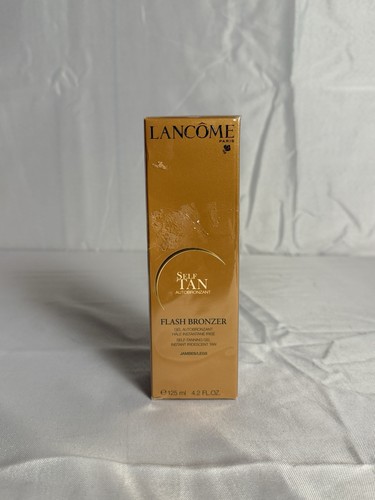 Lancôme flash bronzer self - lancôme,