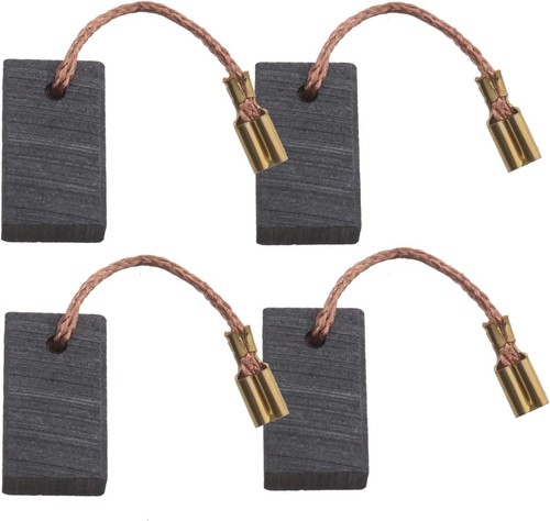 Kohlebürsten paar 5x10x16mm - kohlebürsten,