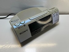 Sony Dream Machine ICF-C470