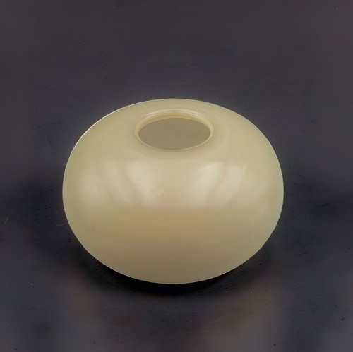 Henry dean glas vase massiv - glas, |