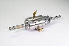 52-135284B, E21998, Pneumatikmotor mit Welle, Rev00