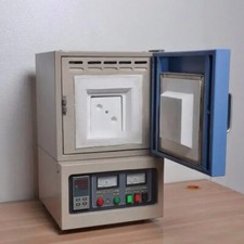 Muffelofen 1L 1400°C