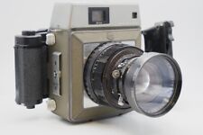 Mamiya Press G