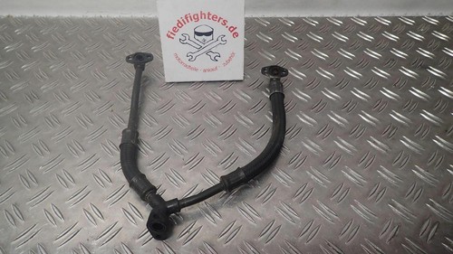 Leitungen oil cooler oel - leitungen,