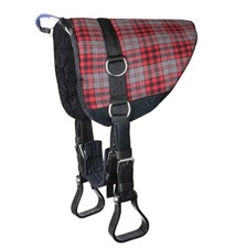 Reitkissen reitpad - reitkissen,