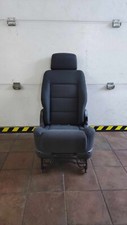 VW SHARAN Sitz hinten links