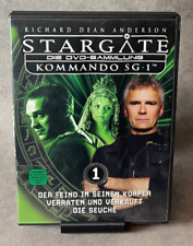 Stargate Kommando SG1 - Nr. 1
