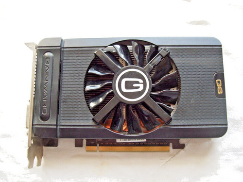 Gainward geforce gtx 660 - gainward,