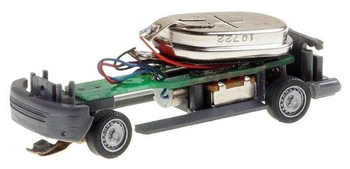 Faller 161472 car system - faller,