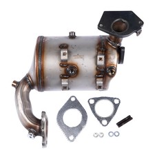Dieselpartikelfilter dpf für - dieselpartikelfilter,