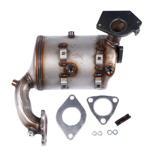 Dieselpartikelfilter dpf für - dieselpartikelfilter,