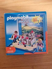 Playmobil 4333 Micro Spezial