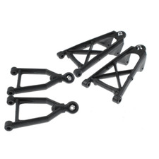Nylon querlenker satz vorne - querlenker-satz,