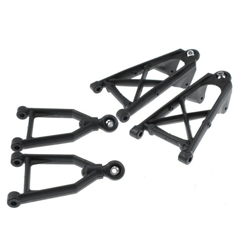 Nylon querlenker satz vorne - querlenker-satz,