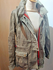 TRIBECA helle Jacke Gr. L