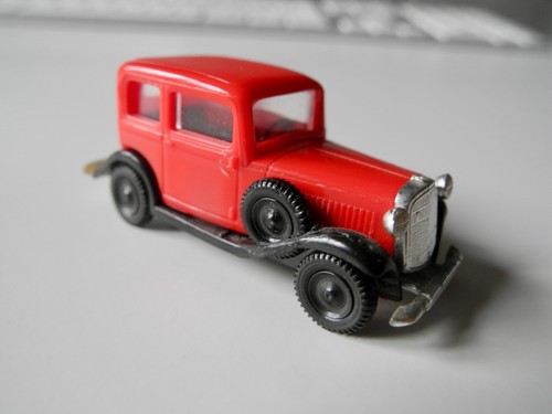 Brekina 1103 opel - opel, p